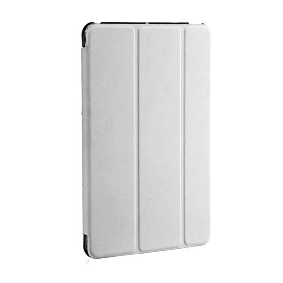 Apple iPad Pro 11 Kılıf CaseUp Smart Protection Gümüş 2